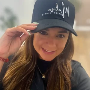 gorra
