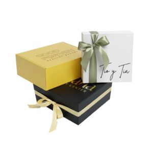cajas de regalo